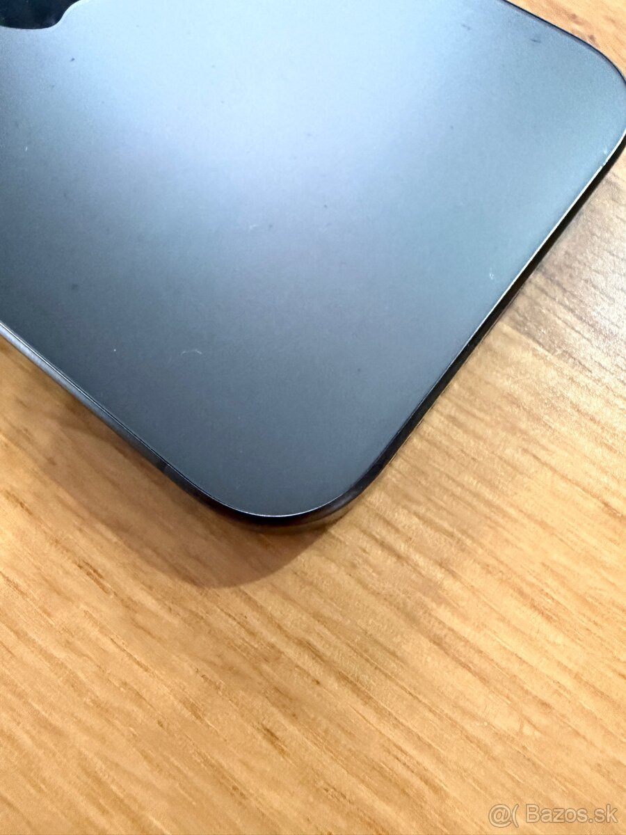 iPhone 15pro - 128gb - 3