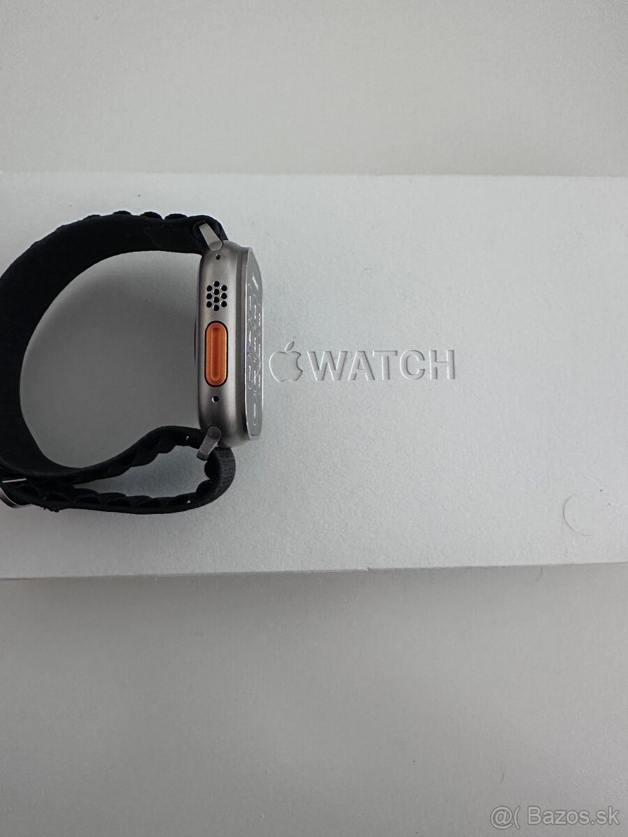 apple watch ultra - 3