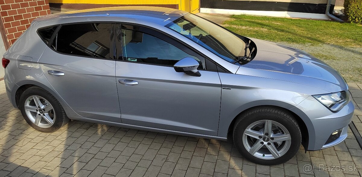 Seat Leon - 3
