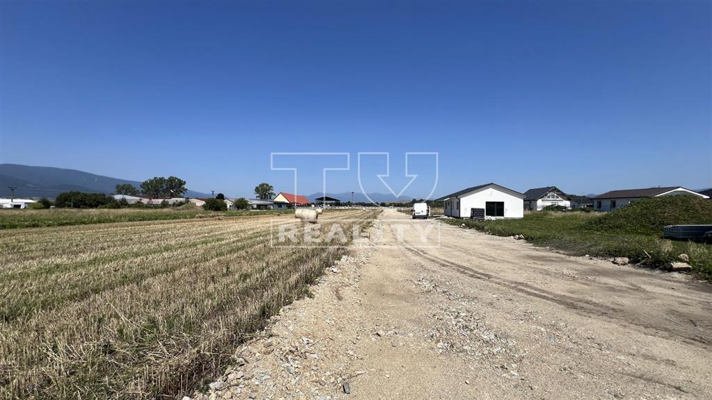 Pozemok na predaj, obec Rakovo, 750 m2 - 3