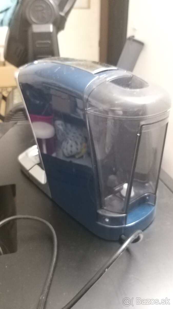 Tchibo - Cafissimo Tuttocafe na ND alebo Opravu - 3