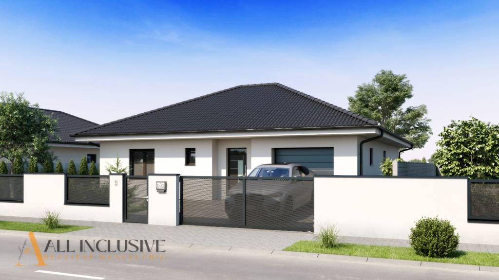 ALL INCLUSIVE | NA PREDAJ 4-IZBOVÝ RD, DUNAJSKÁ STREDA - FLO - 3