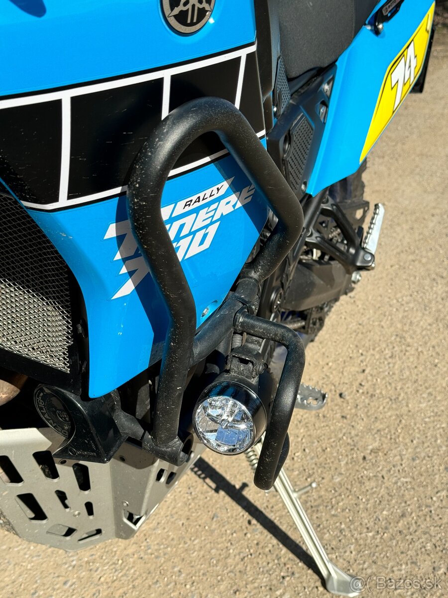 Yamaha Tenere 700 (19-24) - Origo padaky aj so svetlami. - 3