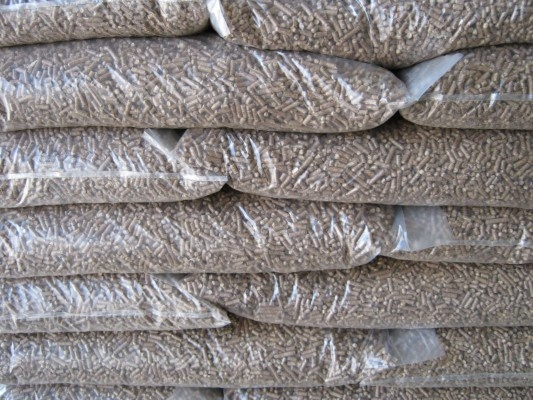 TOP - Certifikované ENplus® A1 pelety - 0,27% popol - 3