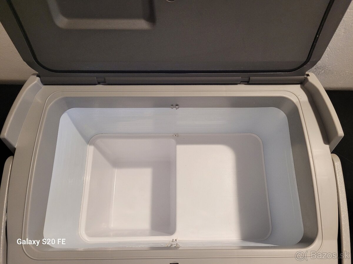 Kompresorová autochladnička DOMETIC CDF-18 - 3