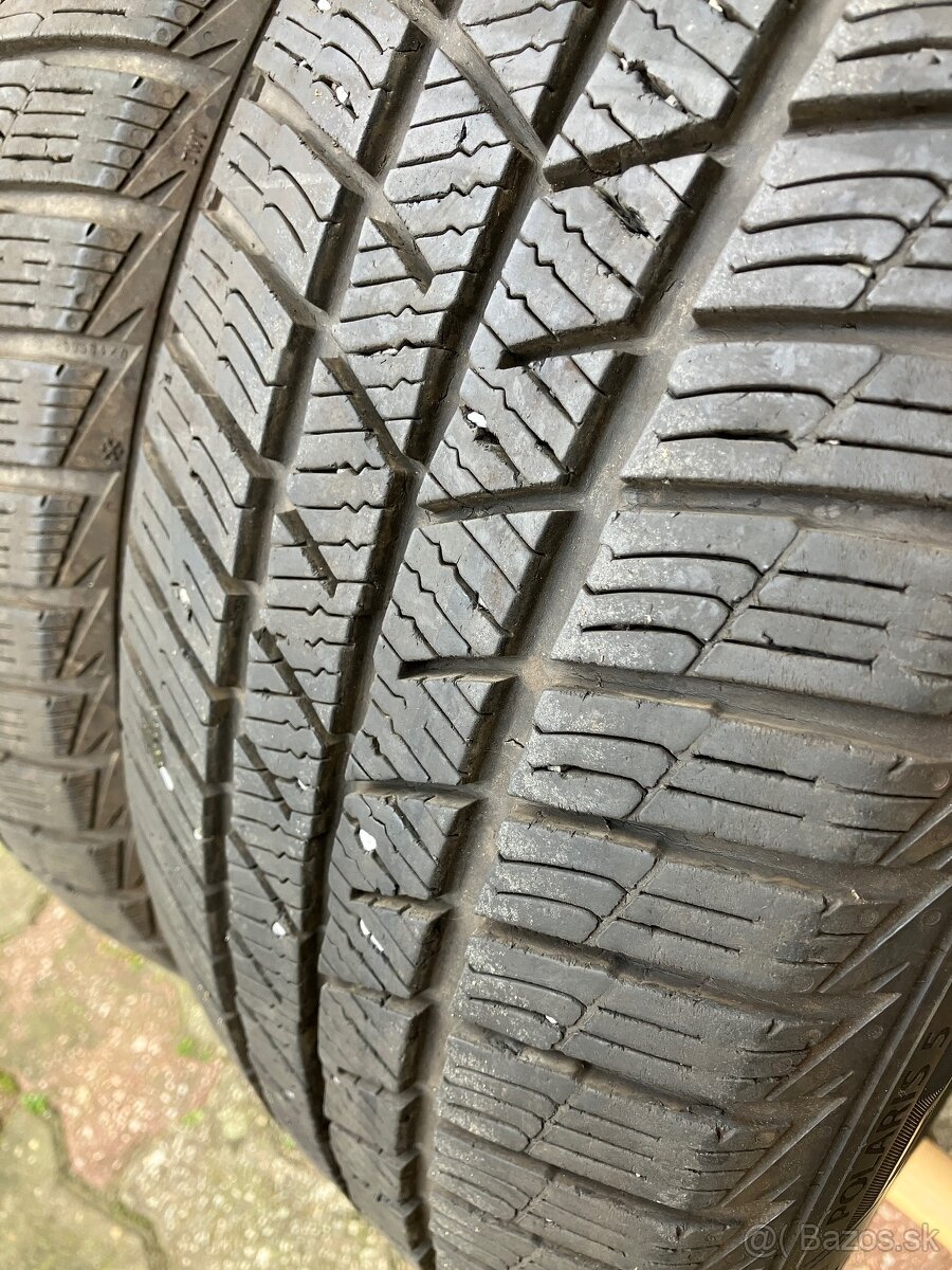 205/60 R16 2ks Barum Polaris 5 - 3