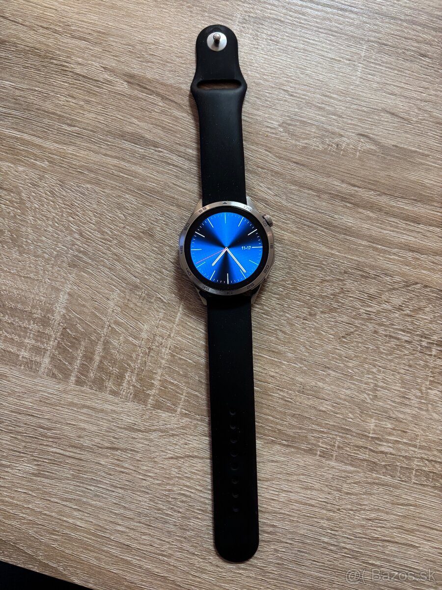 HUAWEI WATCH GT4 TOP STAV - 3
