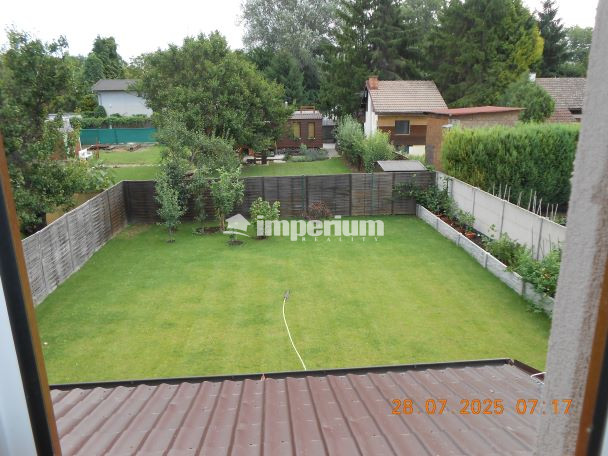 ZĽAVA - NOVOSTAVBA - PREDAJ - Rodinný dom 73 m2 s pozemkom - 3