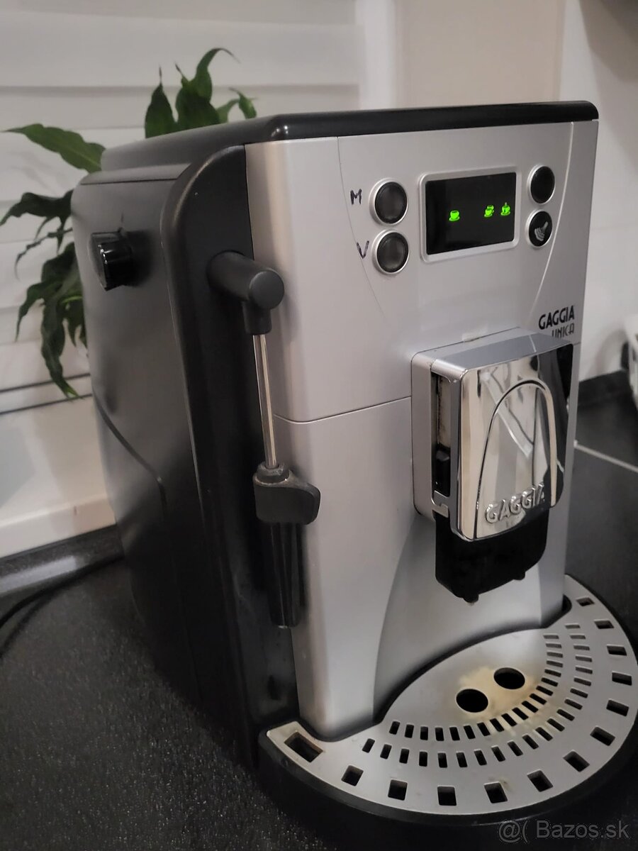 Automatický kávovar Gaggia - 3