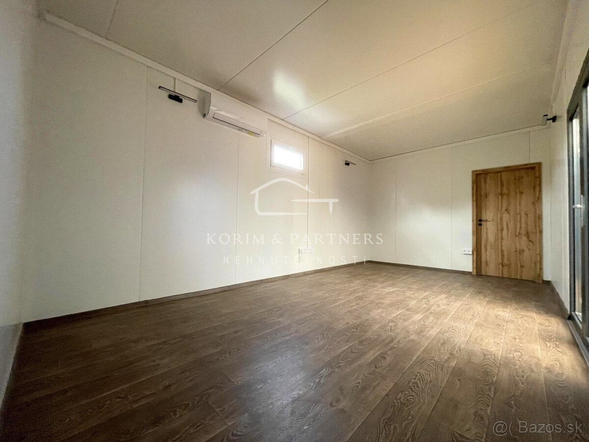 Zaujímavý podnikateľský priestor na prenájom - 3