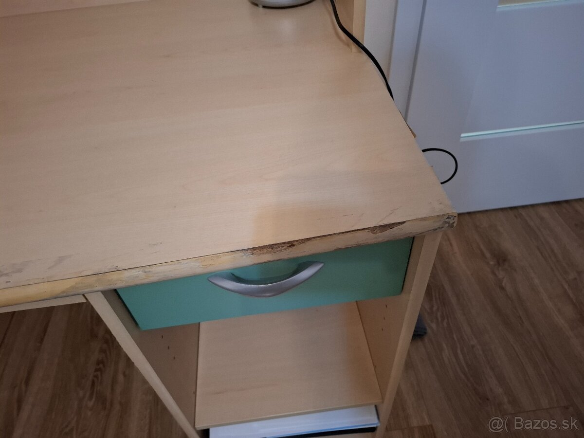 Pisaci stol - 3