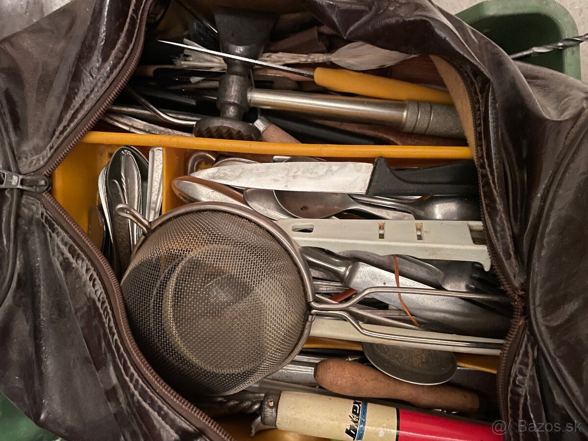 SMALTOVANE HRNCE cca10 kusov - 3