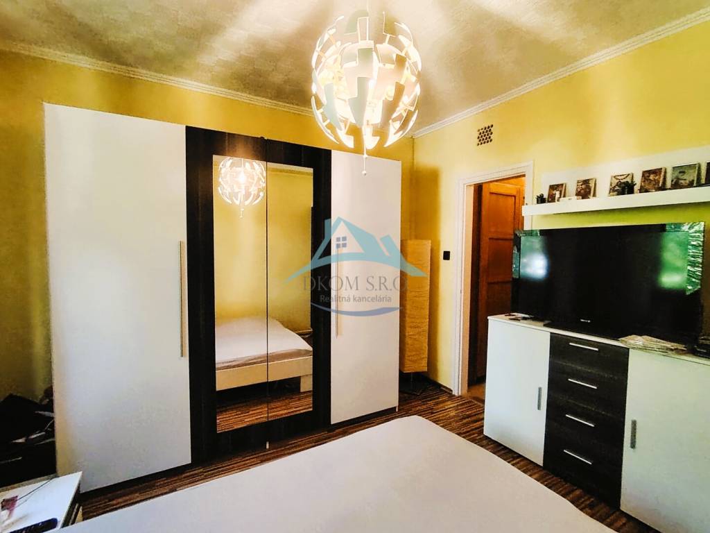 Na predaj pohodlný rodinný dom v Drégelypálanke - 3