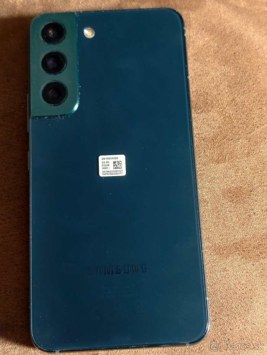 Samsung S22 5G 256GB - 3
