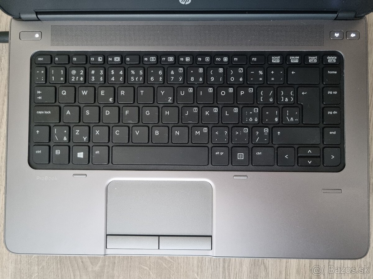 ▼HP EliteBook 840 G2 - 14" / i7-5600U / 8GB / SSD / ZÁR▼ - 3