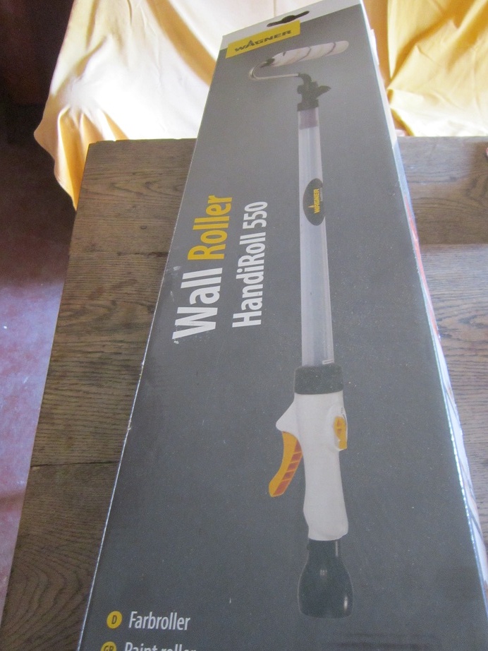 Predam maliarsku supravu. - 3