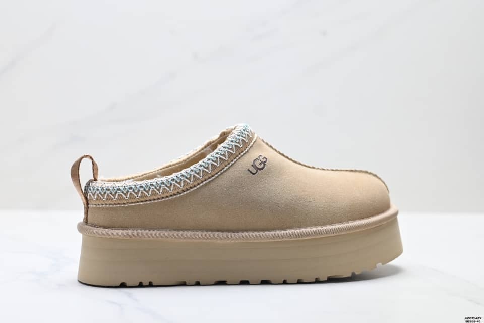 UGG TAZZ - 3