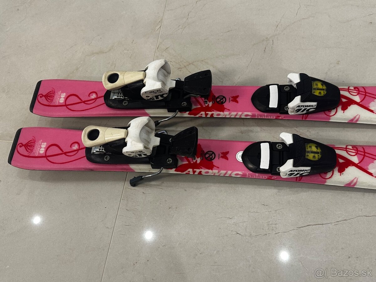 Lyže Atomic 90cm - 3