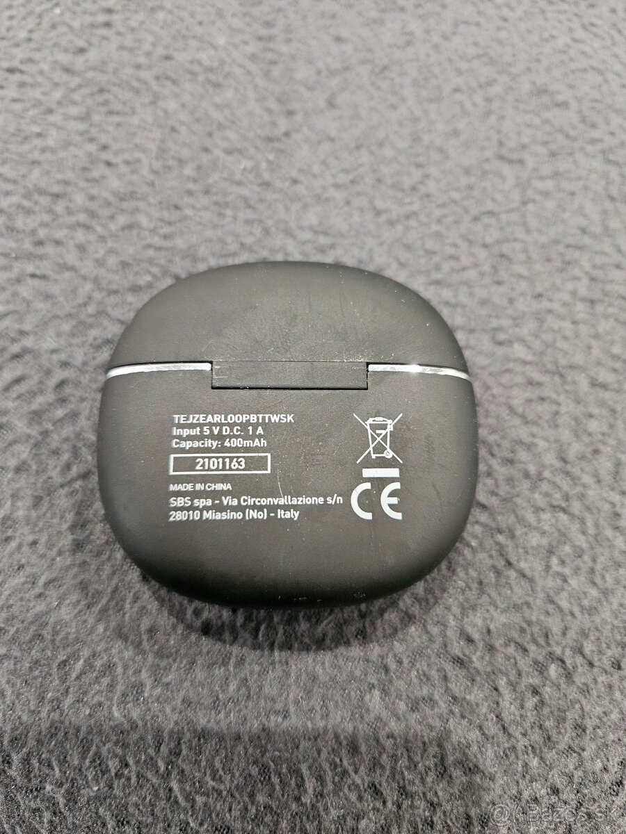 Jaz Loop bezdratove sluchatka 40e - 3