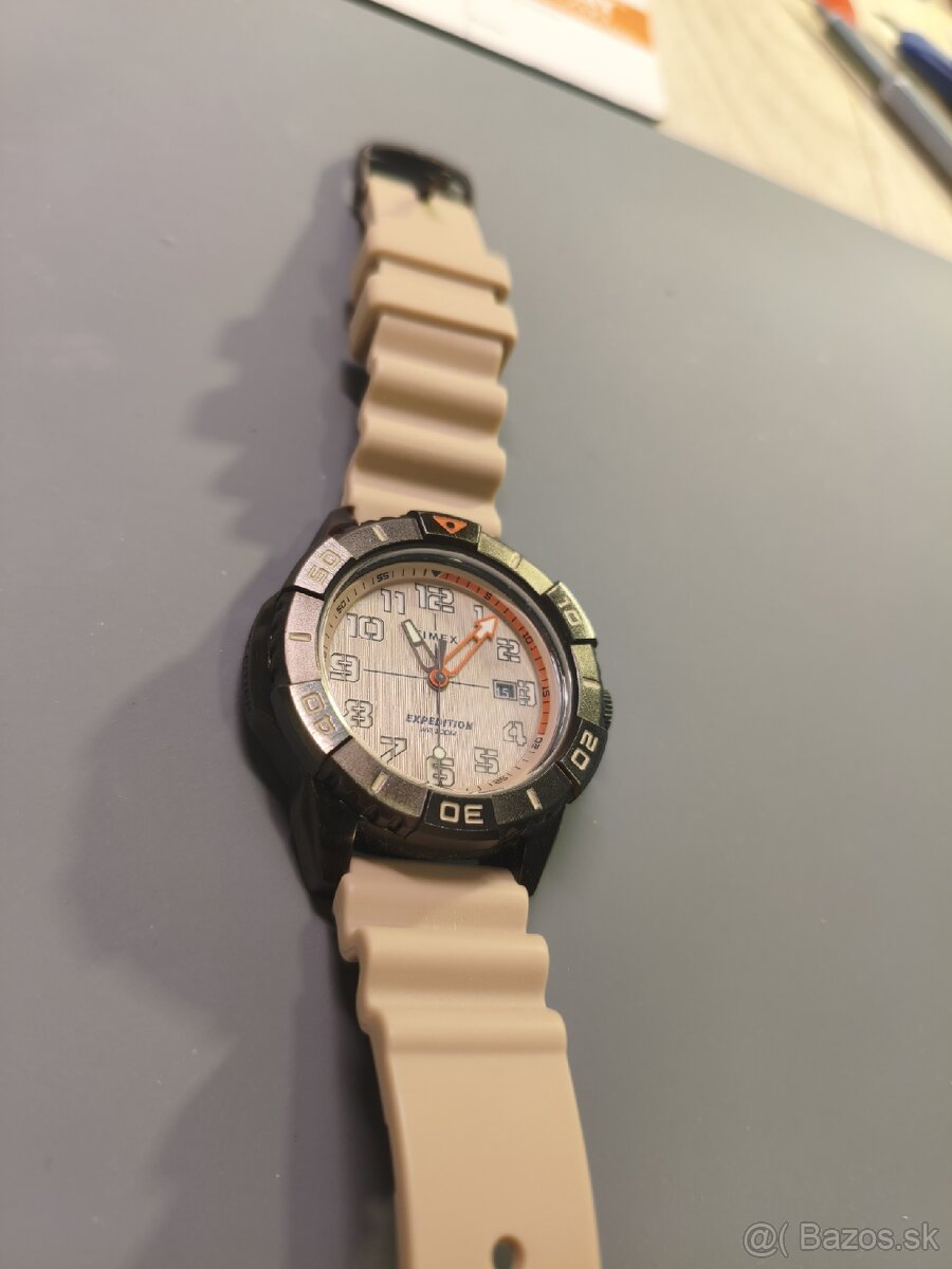 Timex expedition hodinky - 3