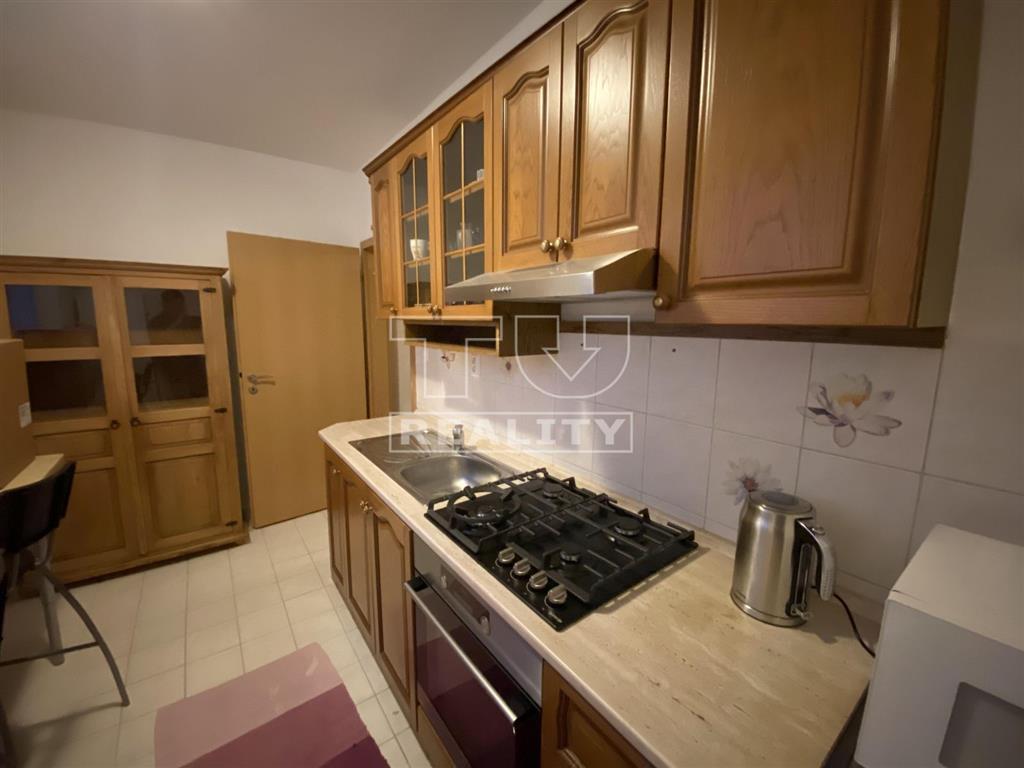 Predaj 2.izbového bytu – 70 m2, bezbariérový vstup - 3