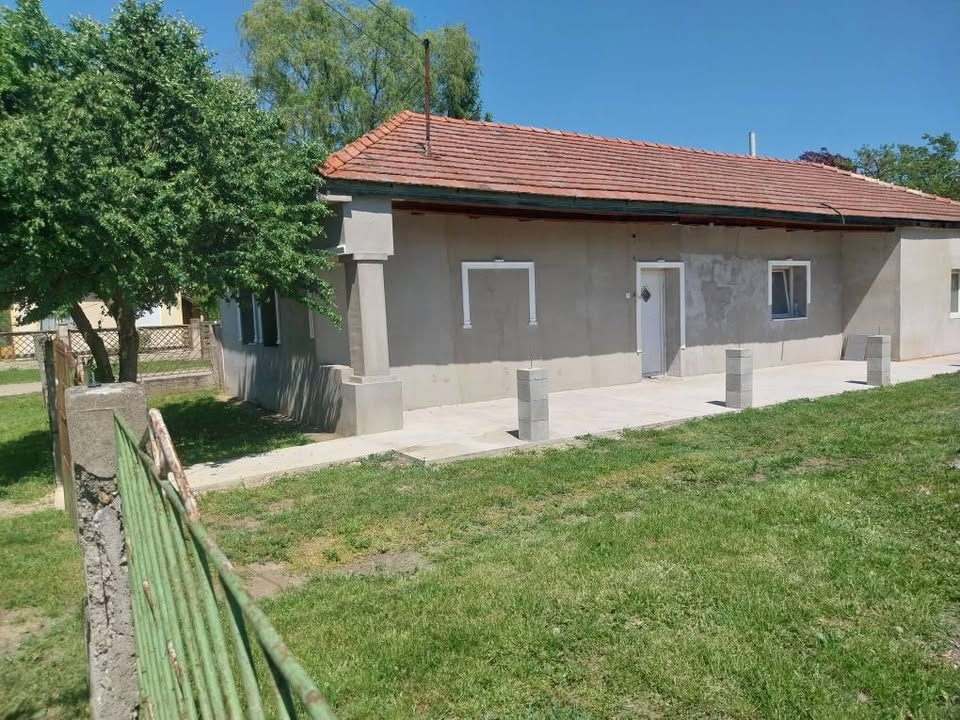 Na predaj rodinný dom v obci Halmaj – Maďarsko - 3