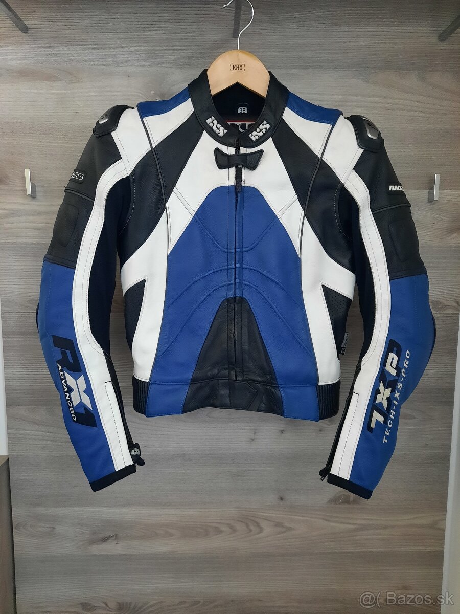 Dámska kombinéza ixs - 3