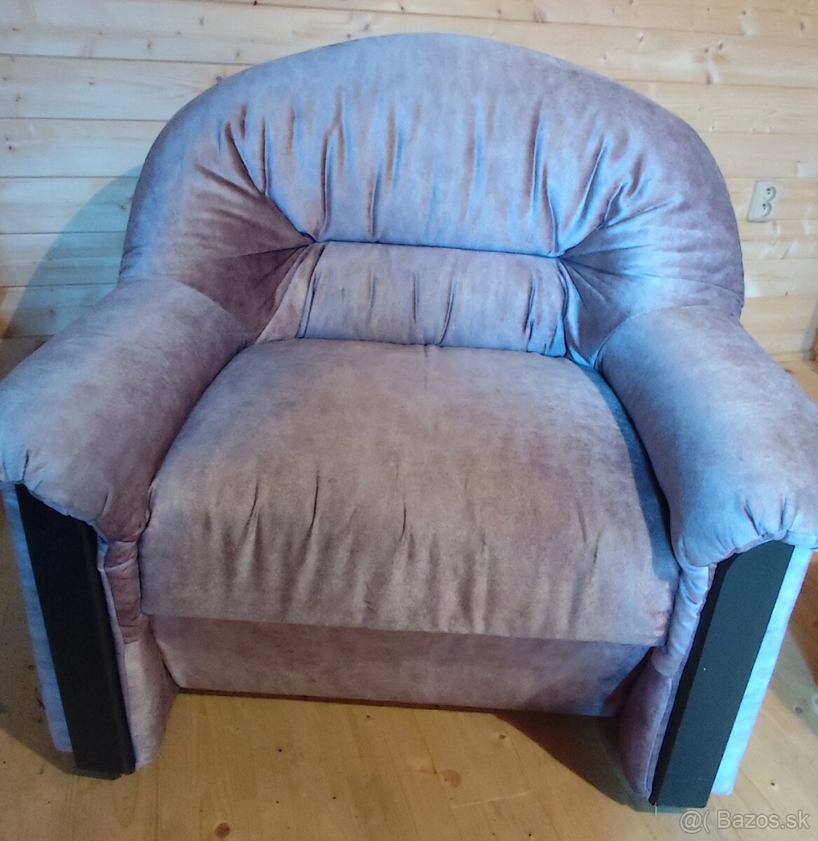 Malá sedačka - 60 eur BYTČA - 3