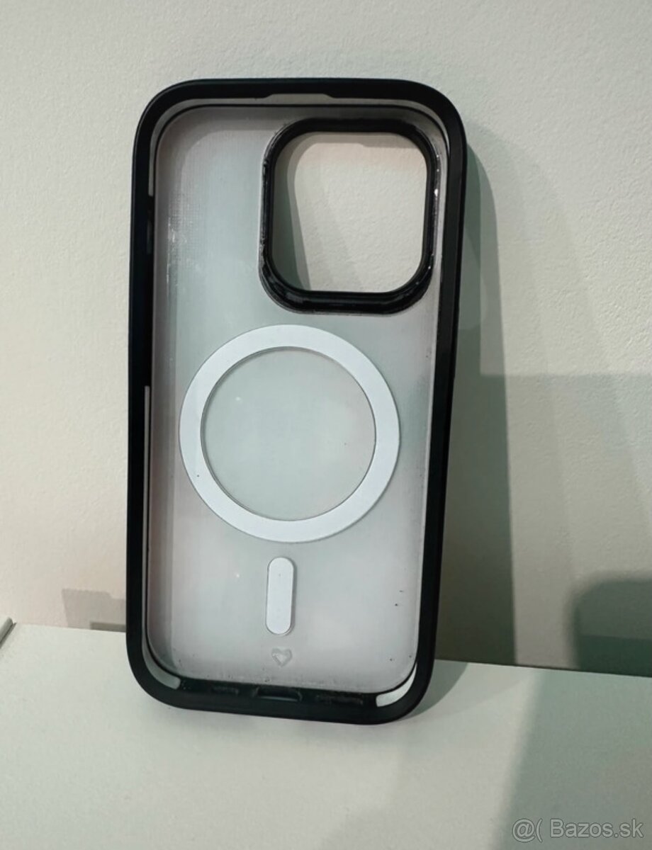 Magsafe KRYT Mobilfox iPhone 14 PRO - 3