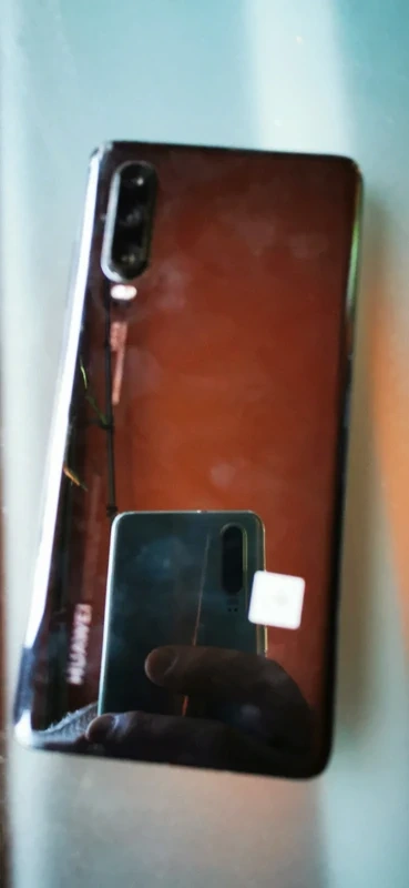 Huawei p30 - 3