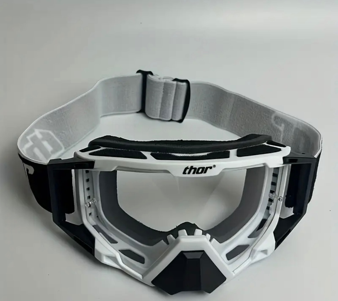 Okuliare na motorku - 3