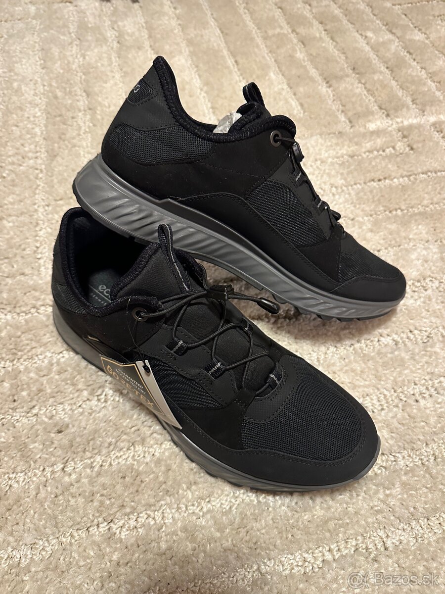 Tenisky ECCO Exostride - 3