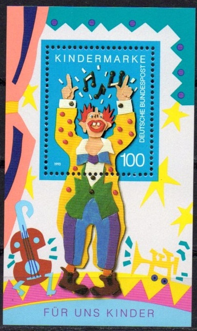 SRN - ročník 1993 - 3