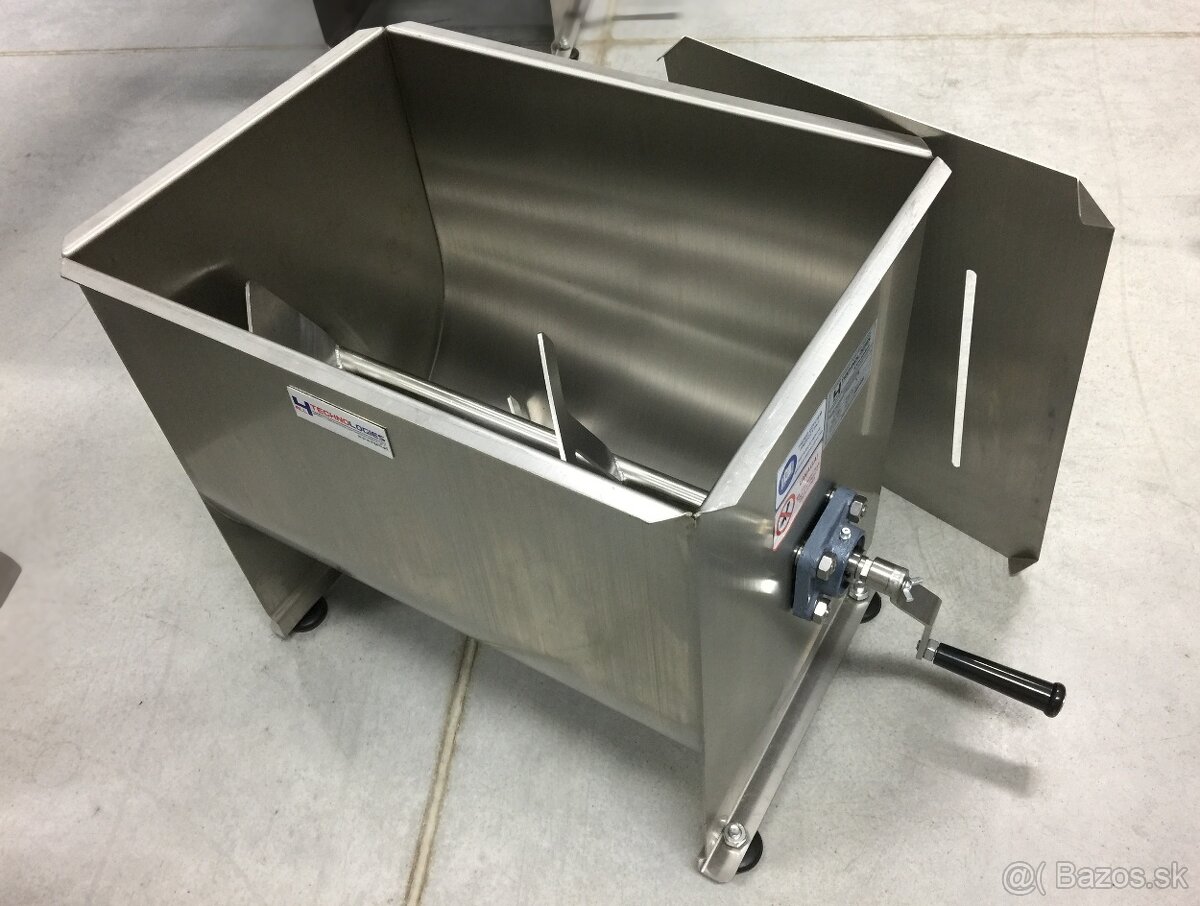 Ručná miešačka mäsa Technologis 30L - 3
