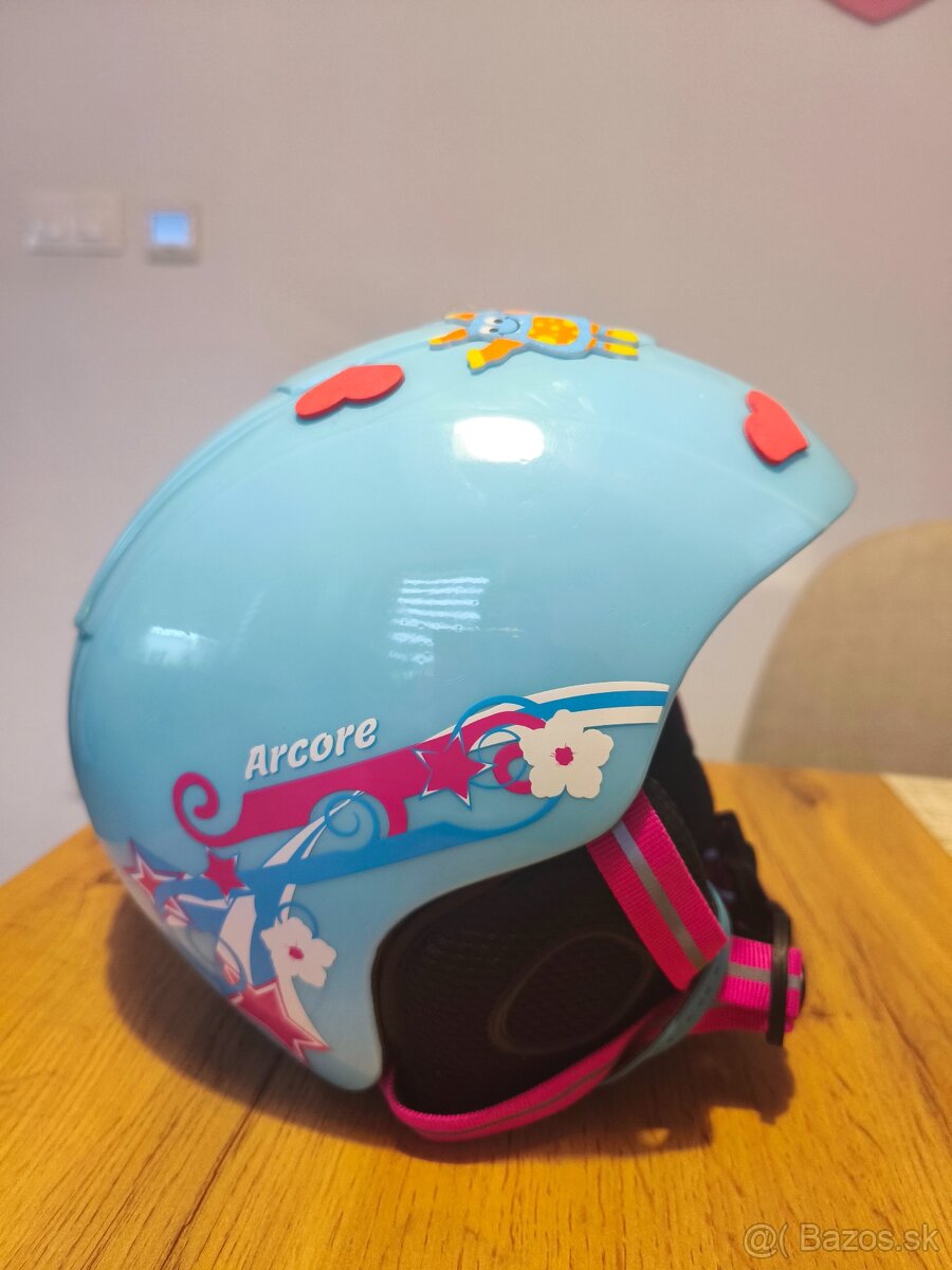 Detská prilba - 3