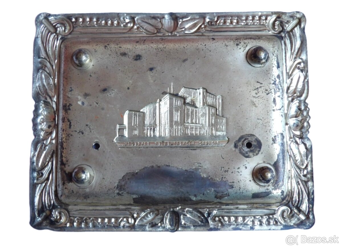 Tác - Rakousko-Uhersko - 3