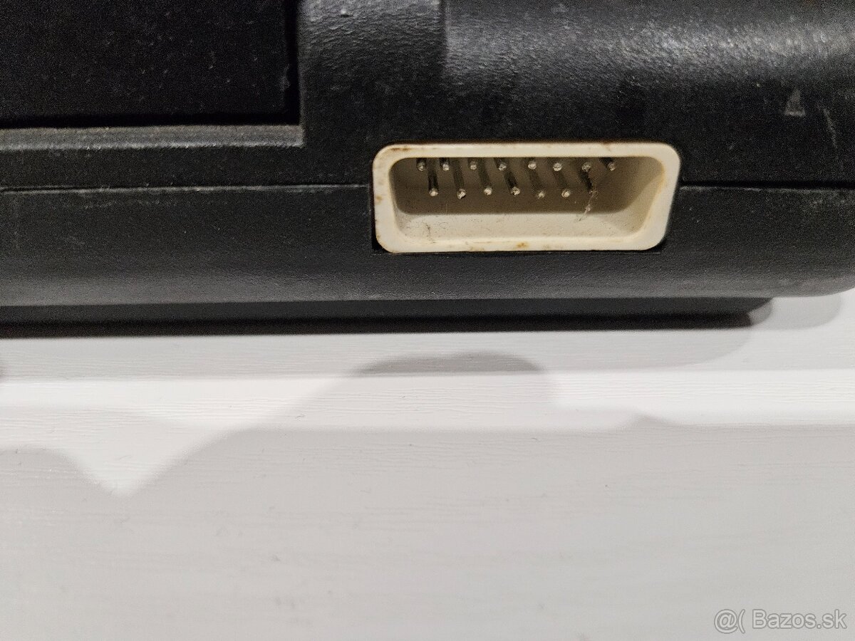 Konzola na zlte karticky + pistol 30e - 3