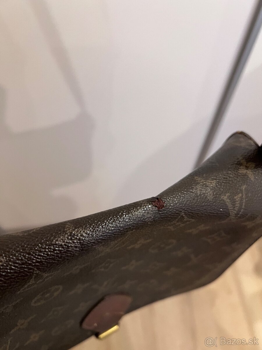 Louis Vutton Monogram Vintage kabelka - 3