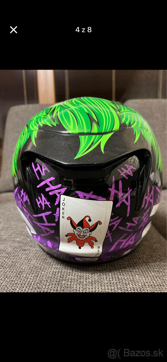 Hjc helma joker - 3
