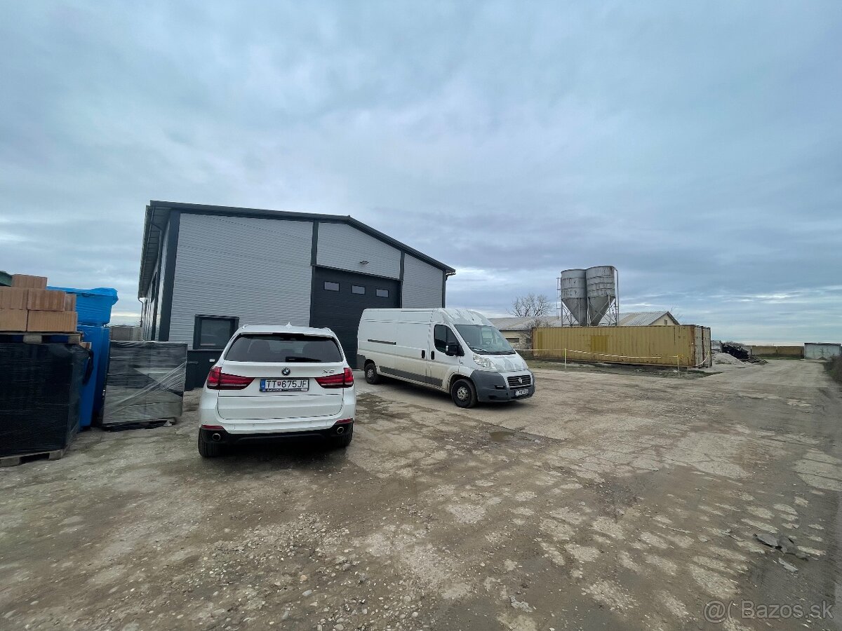 Výnos 5,65% možnosť zvýšiť - 3