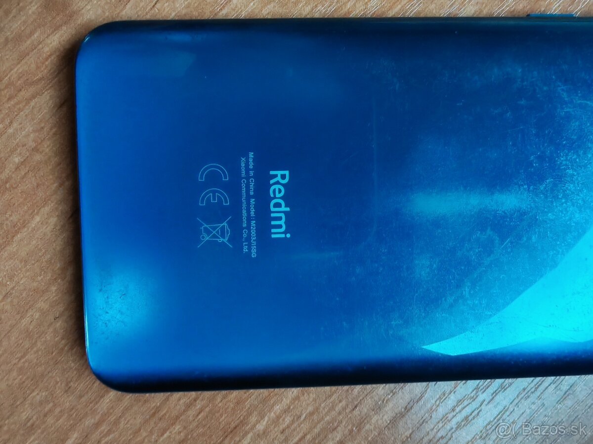 Redmi 9 - 3