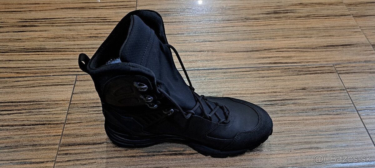 Topánky Goratex - 3