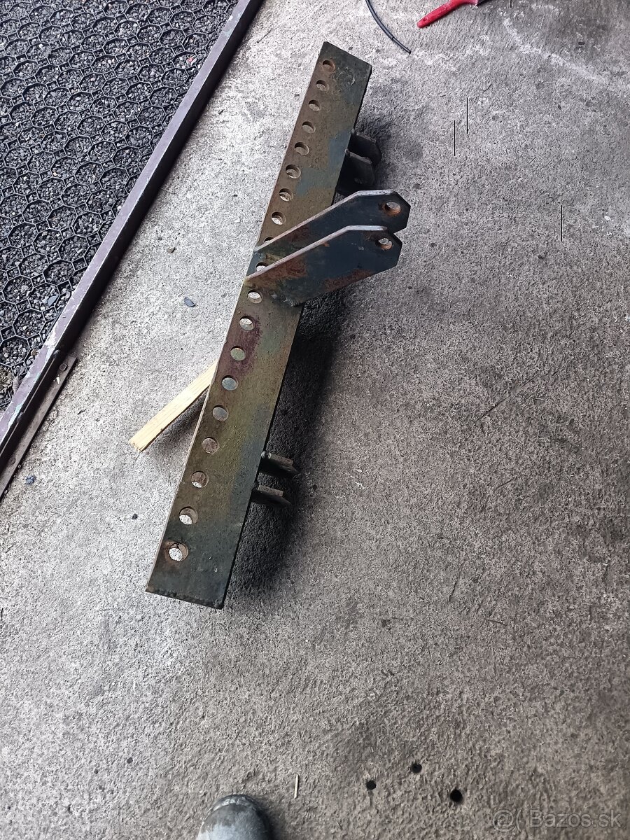 Traktor malotraktor - 3