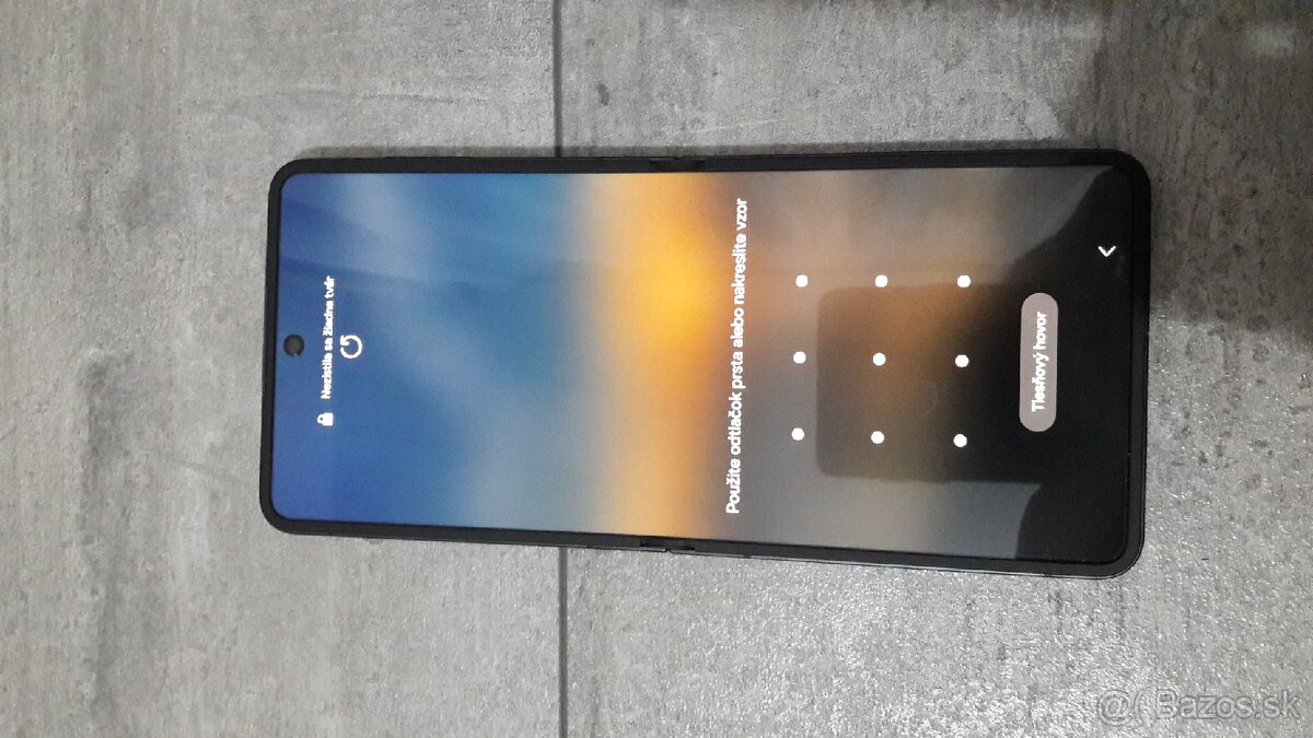 Samsung galaxy z flip7 512gb/12gb - 3