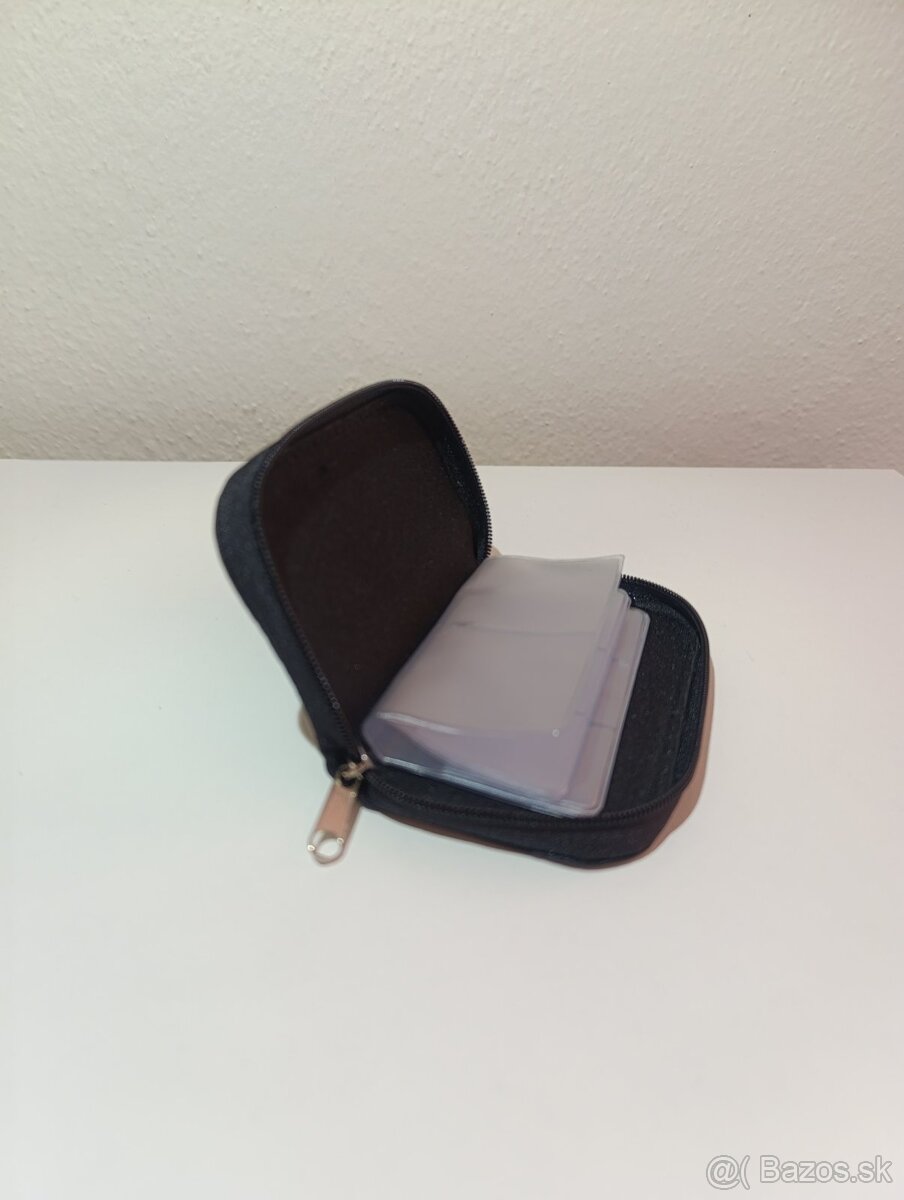 Obal na pamäťové karty - 3