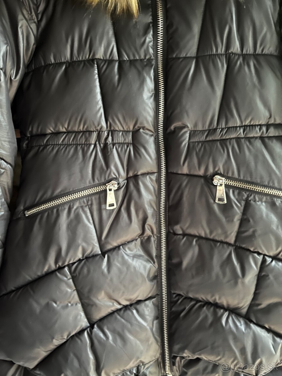 Dámska bunda v.M - 3