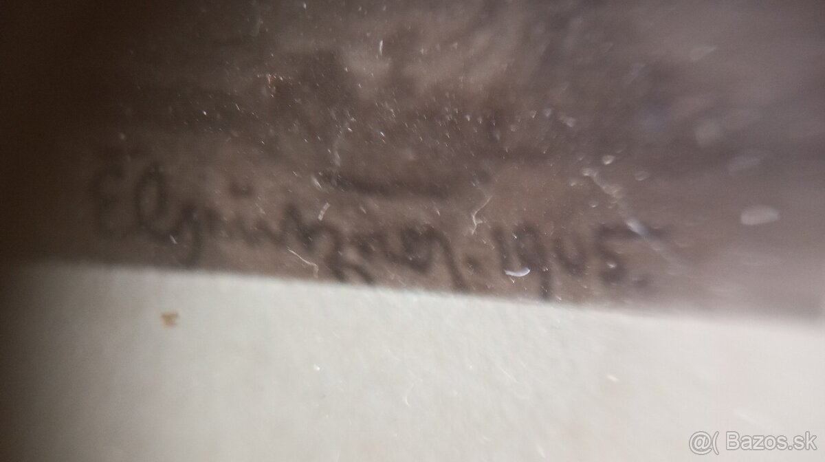 Litografia H.Hanfstaengla. - 3