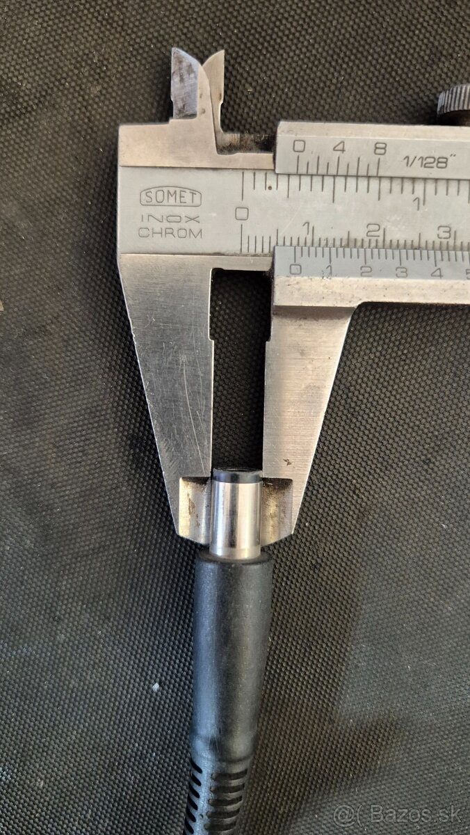 Predám nabíjačku na nodbuk - 3