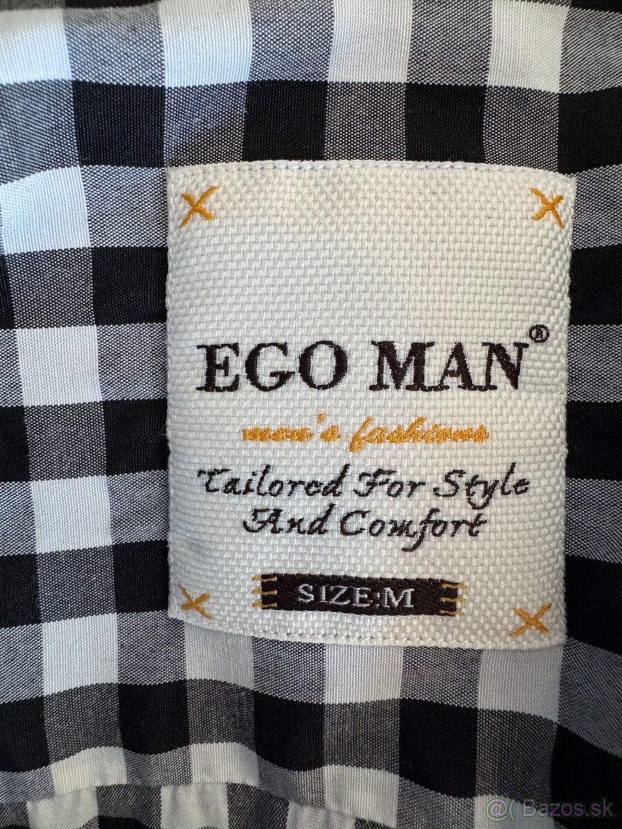 Ego Man Panska Kosela M - 3