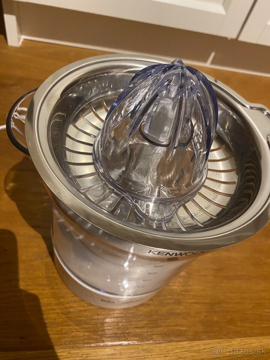 Lis na citrusy KENWOOD JE290 - 3